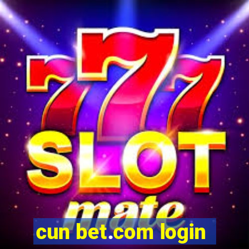 cun bet.com login